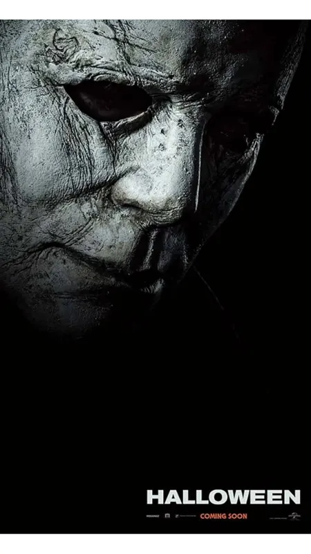 Halloween - fotogaléria