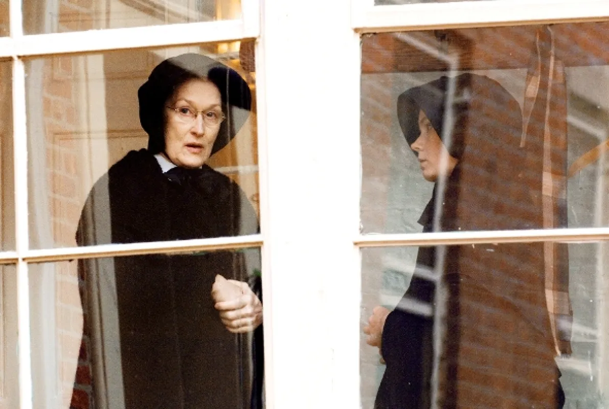 Pochyby (Doubt), 2008 - fotogaléria