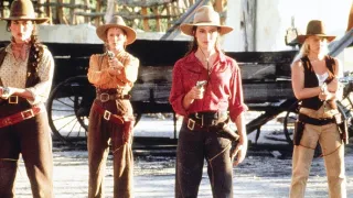 Pistolnice