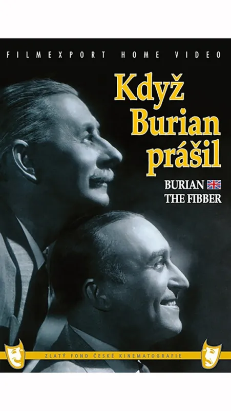 Baron Prášil, 1940 - fotogaléria