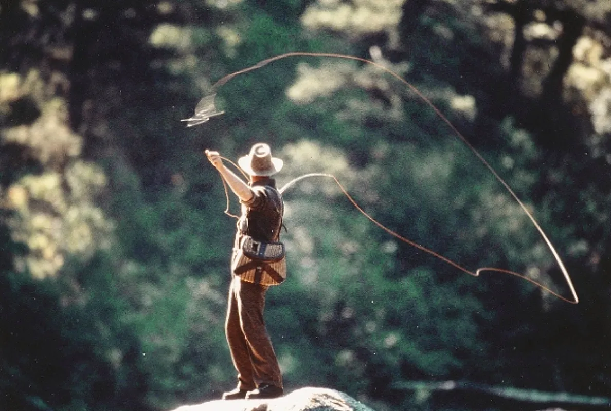 A rieka tečie (A River Runs Through It), 1992 - fotogaléria