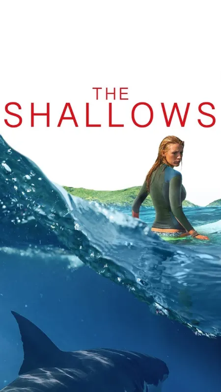 Smrtiaci príliv (The Shallows), 2016 - fotogaléria