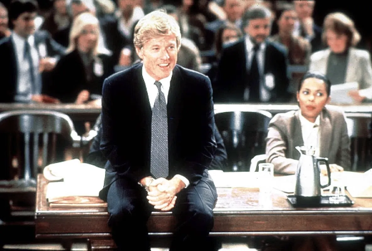 Orli práva (Legal Eagles), 1986 - fotogaléria
