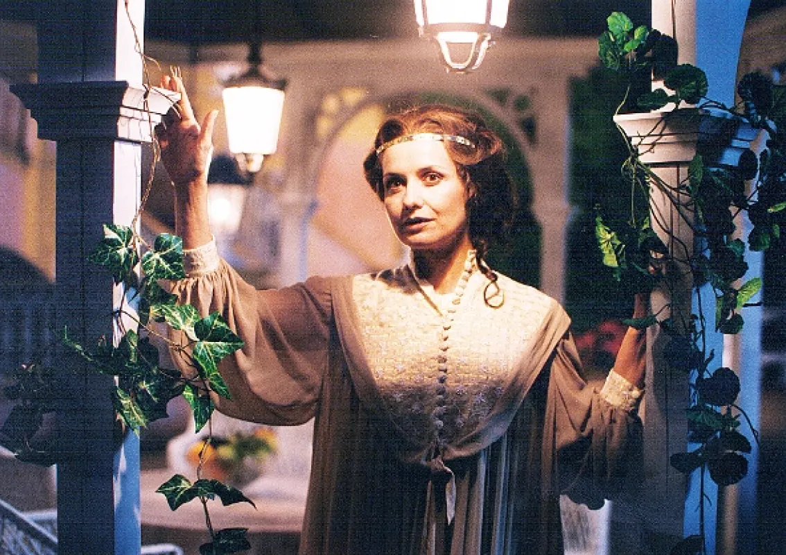 O víle Arnoštce, 2001 - fotogaléria