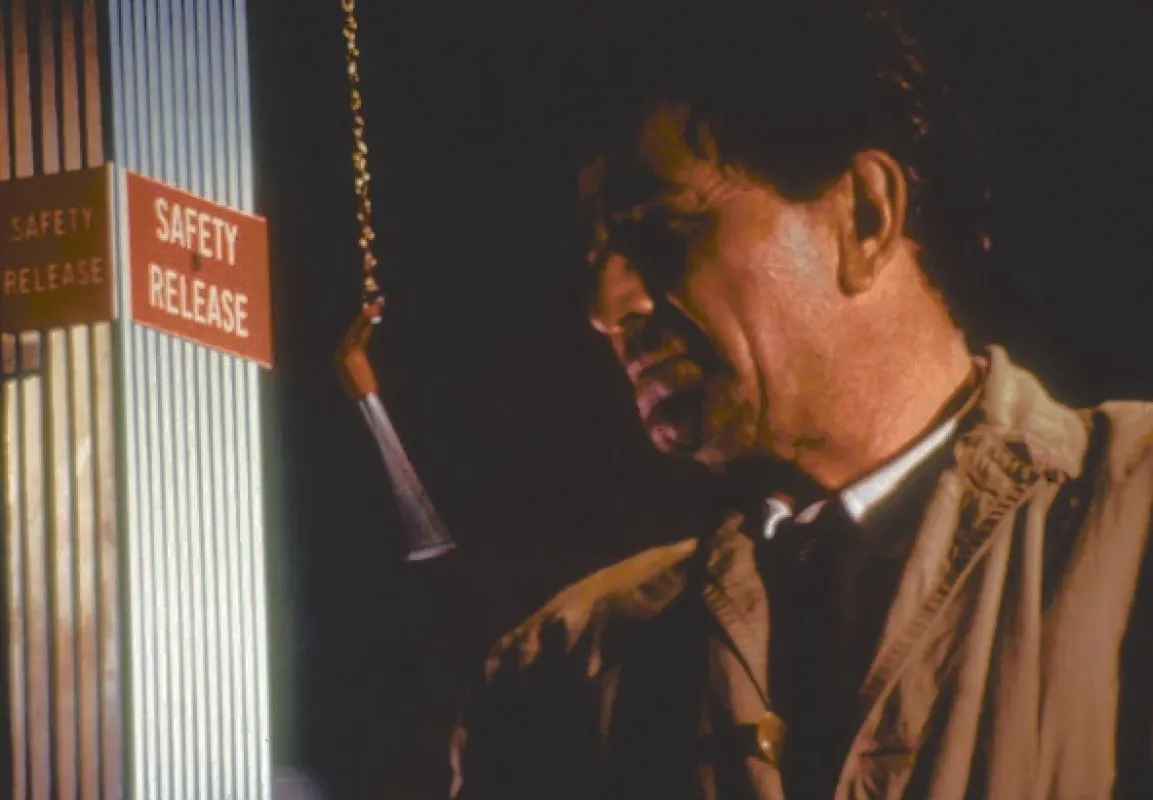 Columbo, 1989 - fotogaléria