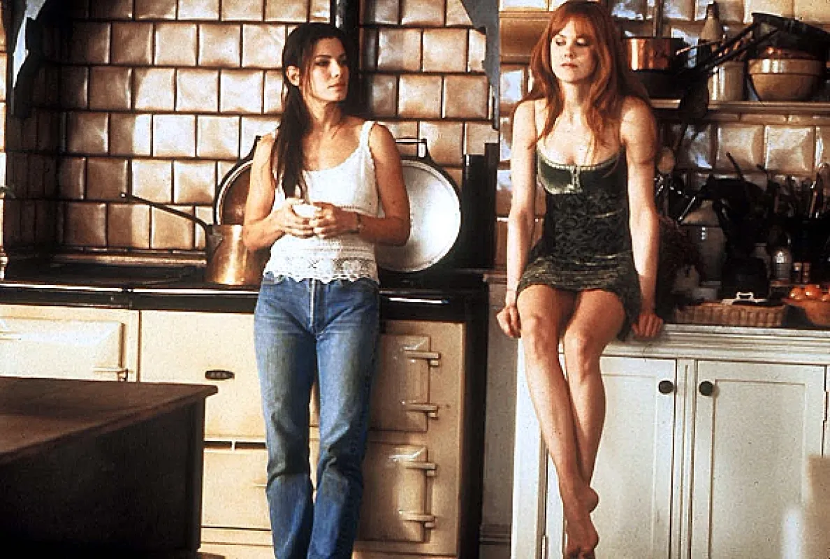 Magická posadnutosť (Practical Magic), 1998 - fotogaléria