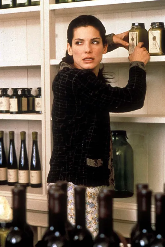 Magická posadnutosť (Practical Magic), 1998 - fotogaléria