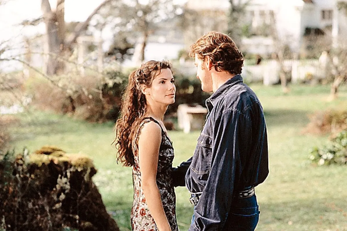 Magická posadnutosť (Practical Magic), 1998 - fotogaléria