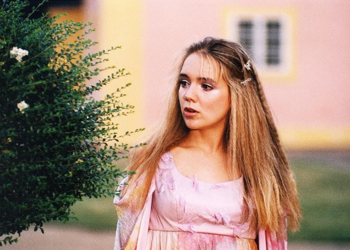 O víle Arnoštce, 2001 - fotogaléria
