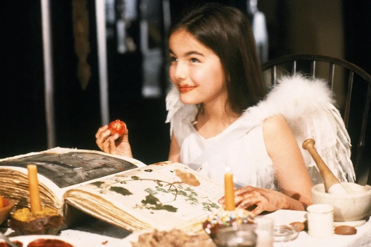 Magická posadnutosť (Practical Magic), 1998 - fotogaléria