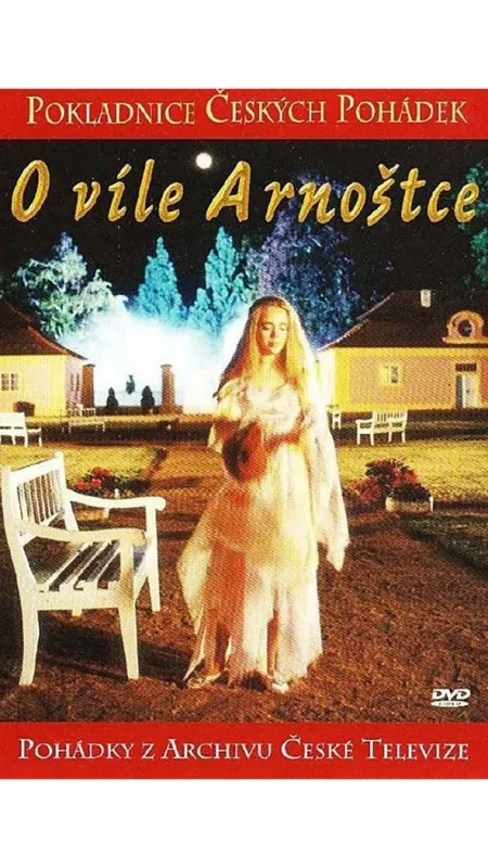 O víle Arnoštce, 2001 - fotogaléria