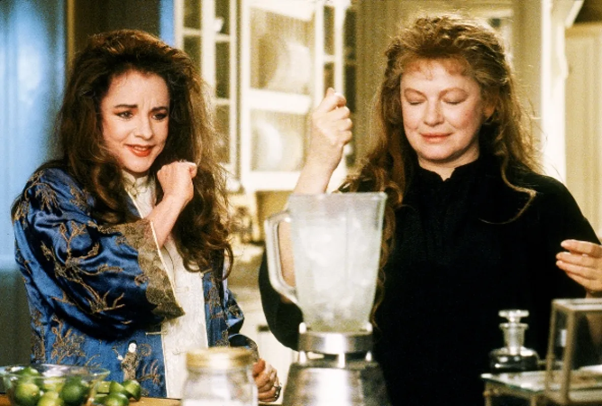 Magická posadnutosť (Practical Magic), 1998 - fotogaléria