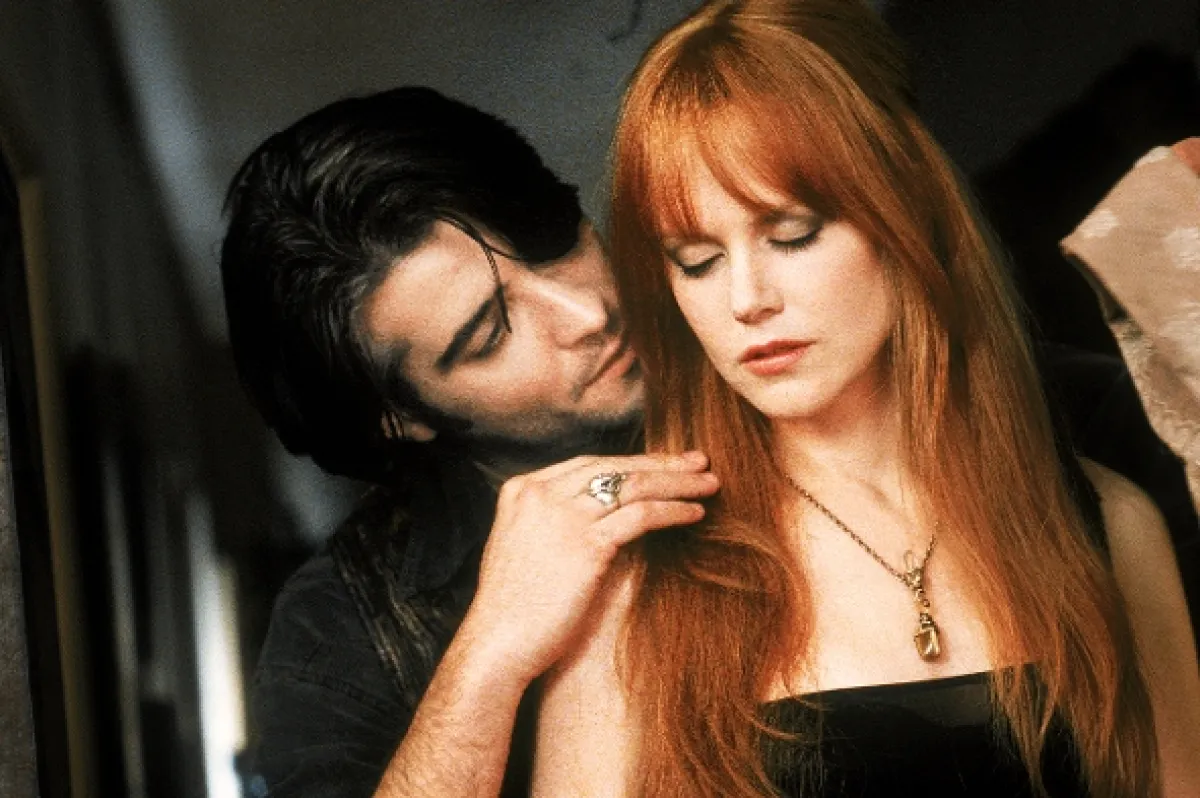 Magická posadnutosť (Practical Magic), 1998 - fotogaléria