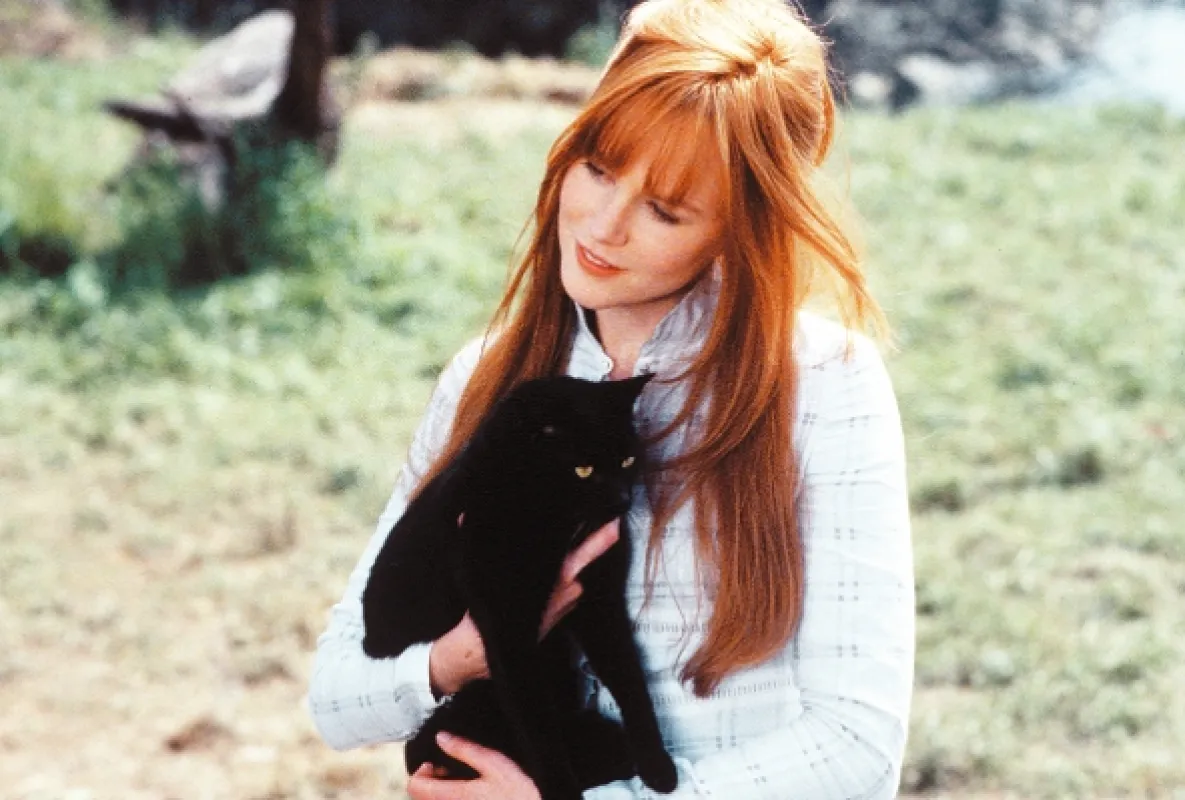 Magická posadnutosť (Practical Magic), 1998 - fotogaléria