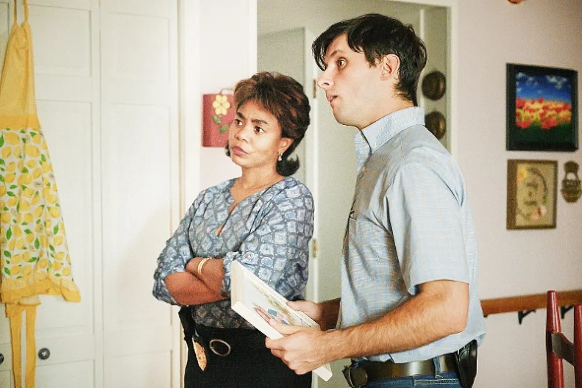 Poprask v Yuba County (Breaking News in Yuba County), 2021 - fotogaléria