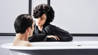 Coco Chanel & Igor Stravinsky