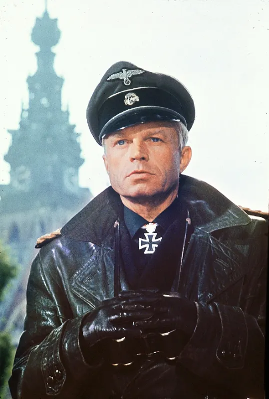 Vzdialený most (A Bridge Too Far), 1977 - fotogaléria