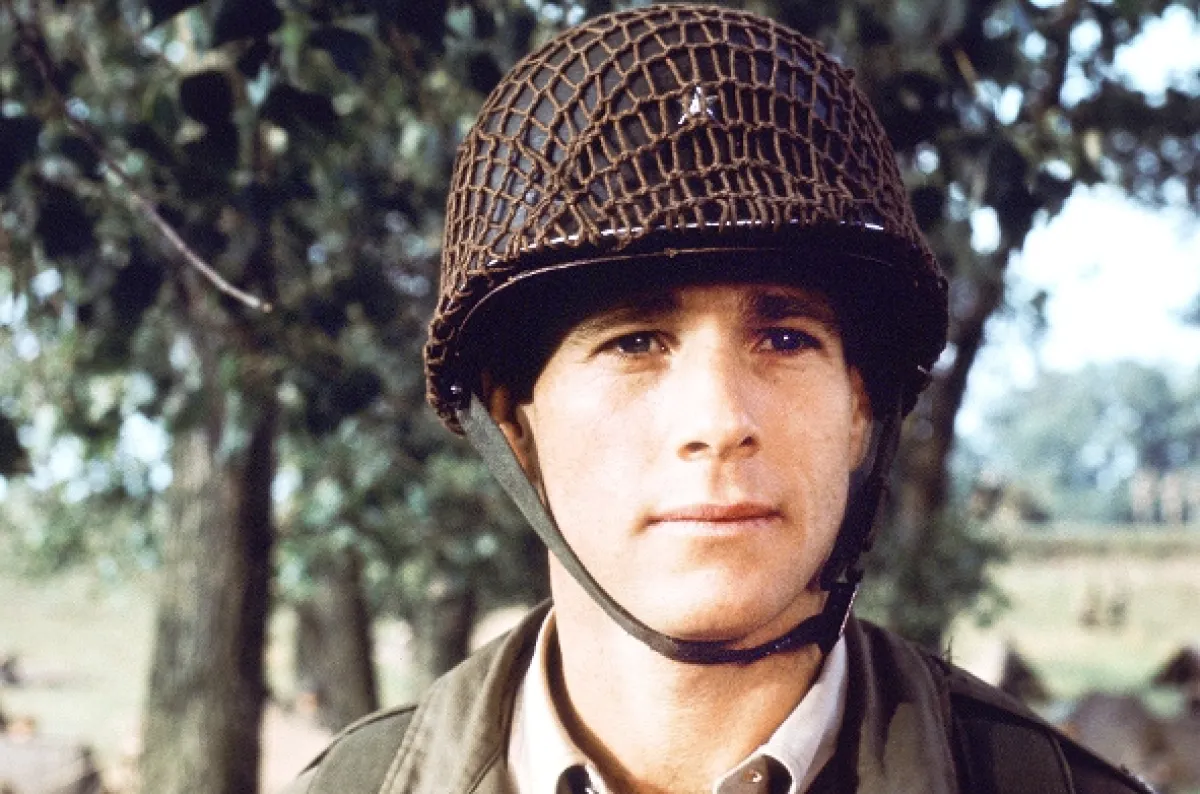 Vzdialený most (A Bridge Too Far), 1977 - fotogaléria