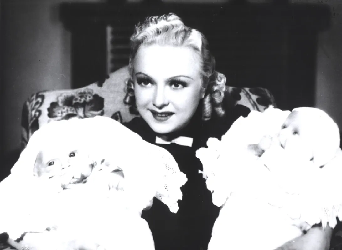Andula vyhrála, 1938 - fotogaléria