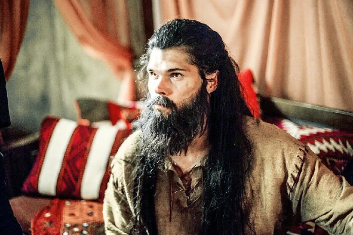 Samson, 2018 - fotogaléria
