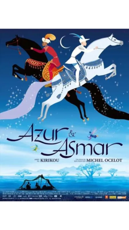 Azur a Asmar, 2006 - fotogaléria