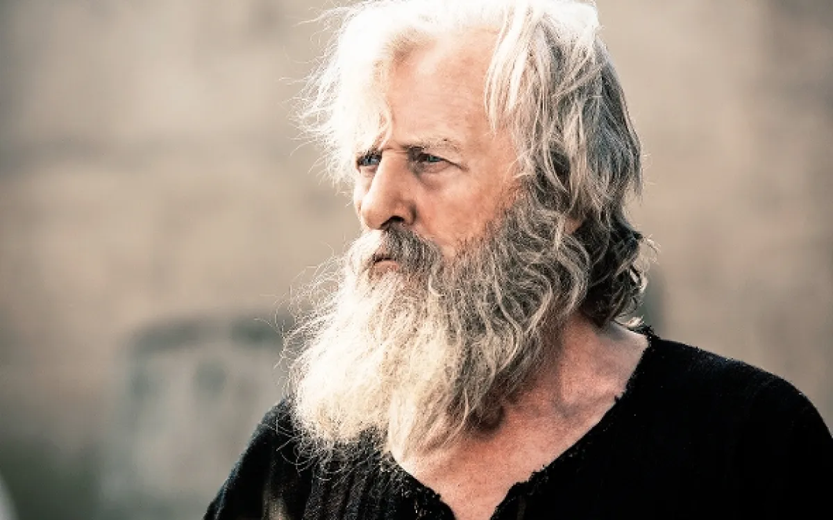 Samson, 2018 - fotogaléria