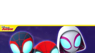 Spidey a jeho úžasní přátelé II (28/29)