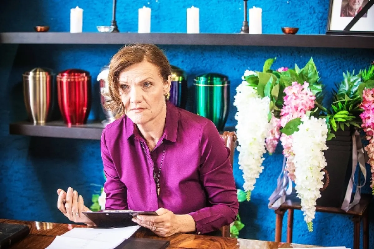 Hrobári, 2018 - fotogaléria