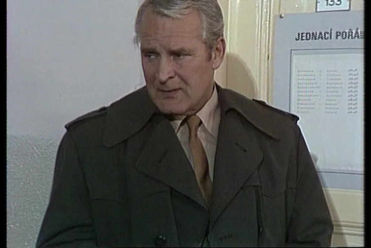 Po rozvode, 1981 - fotogaléria