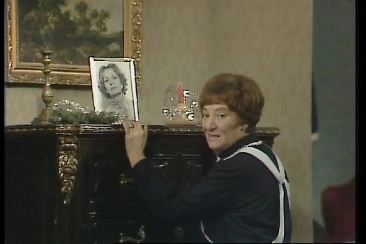 Po rozvode, 1981 - fotogaléria