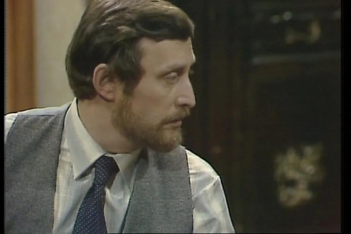 Po rozvode, 1981 - fotogaléria