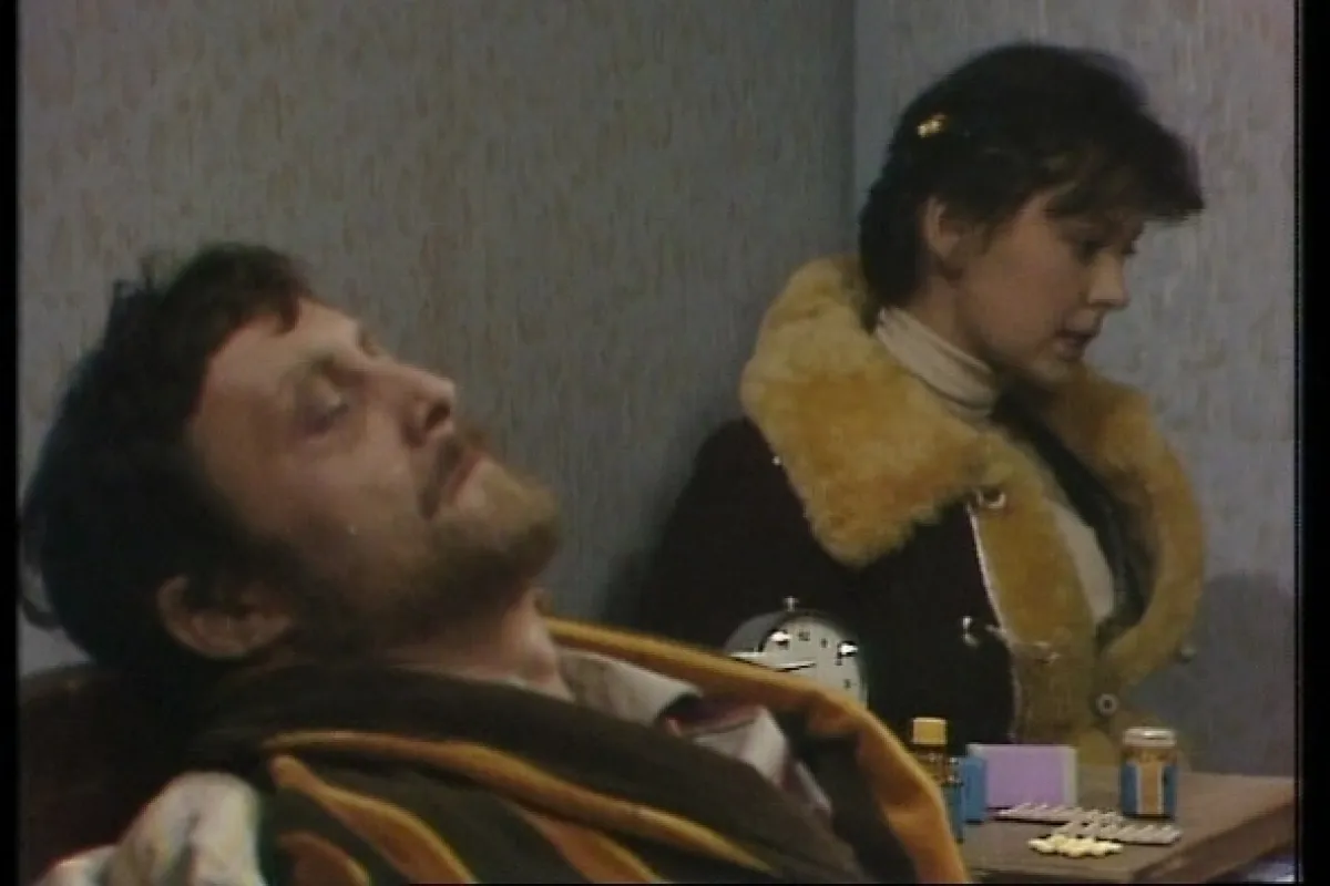 Po rozvode, 1981 - fotogaléria
