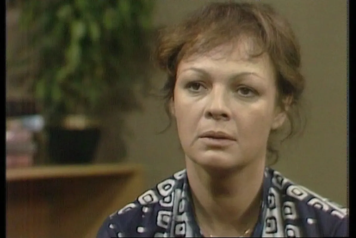 Po rozvode, 1981 - fotogaléria