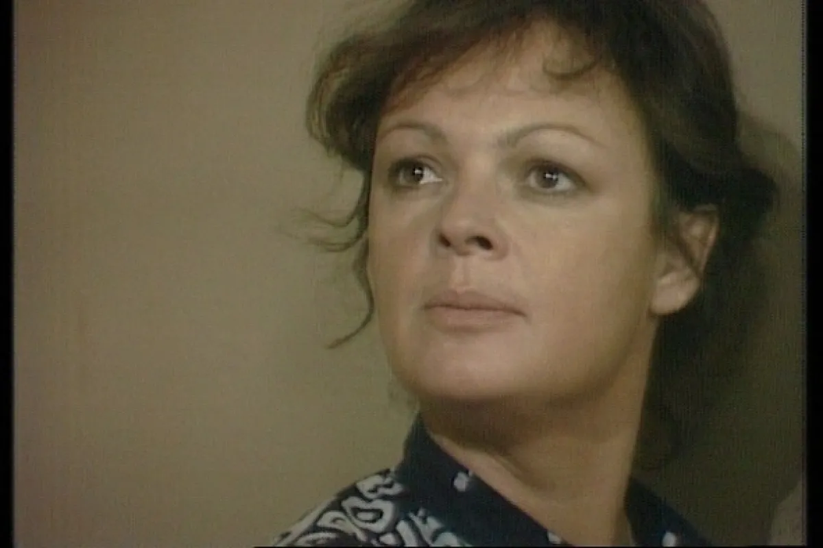 Po rozvode, 1981 - fotogaléria