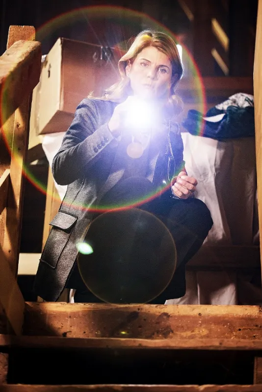 Zaprášené tajomstvá (Garage Sale Mysteries: Guilty Until Proven Innocent), 2016 - fotogaléria