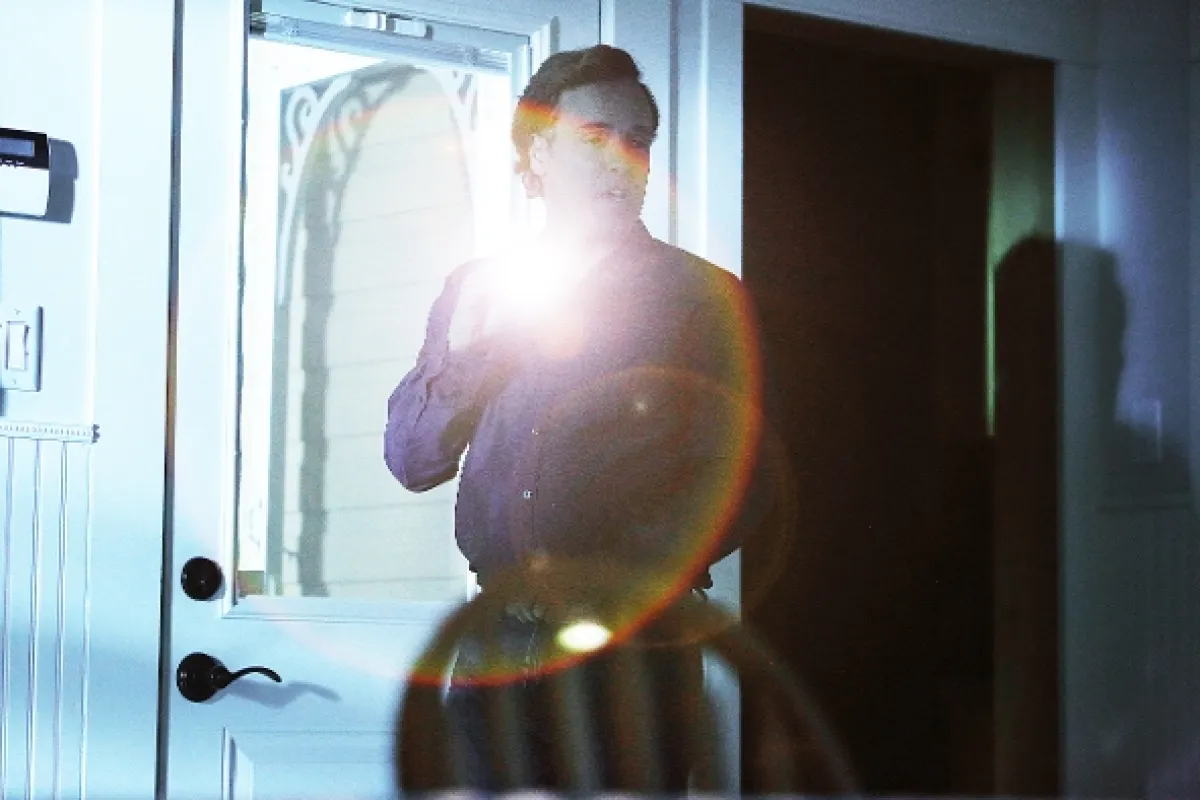 Zaprášené tajomstvá (Garage Sale Mysteries: Guilty Until Proven Innocent), 2016 - fotogaléria