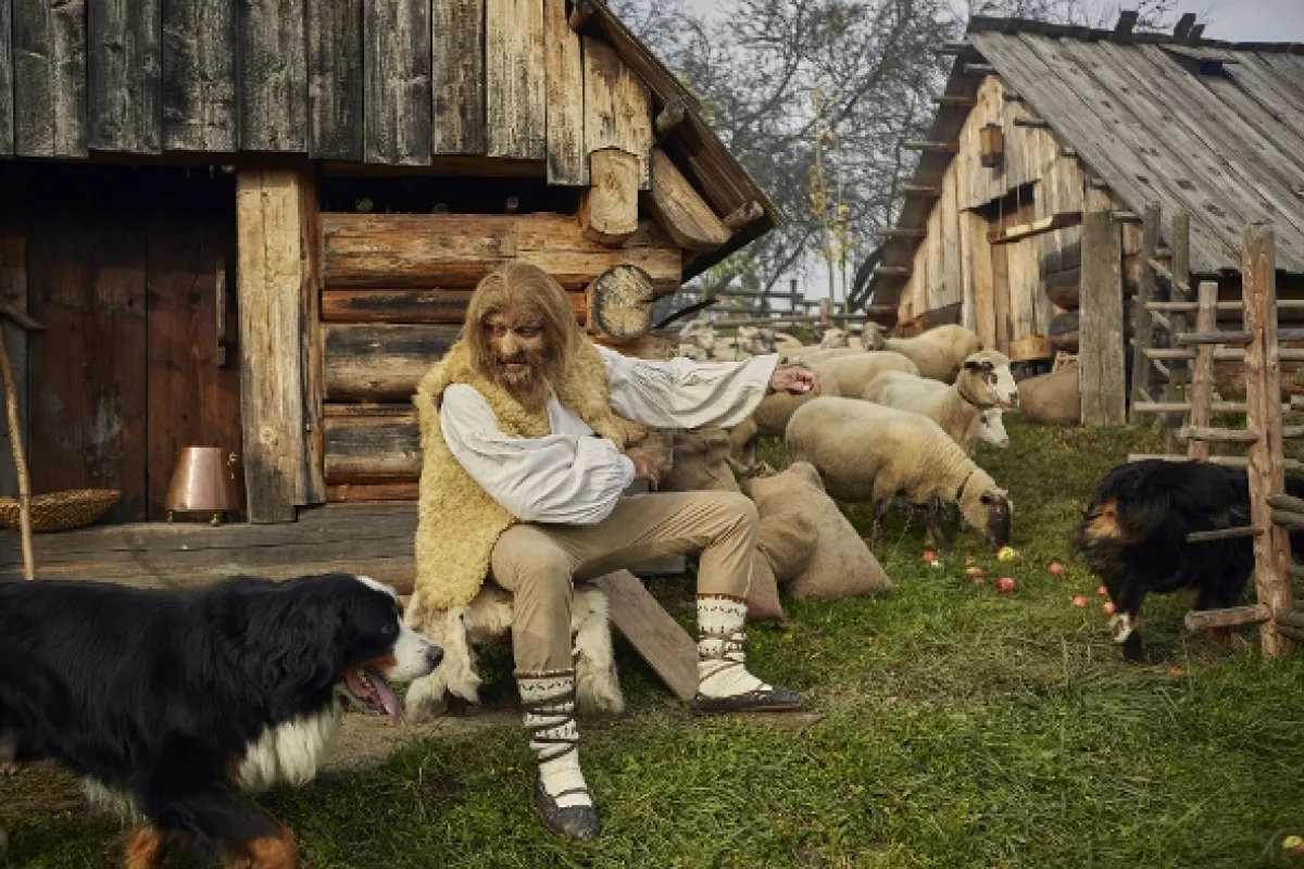 Hodinárov učeň, 2018 - fotogaléria