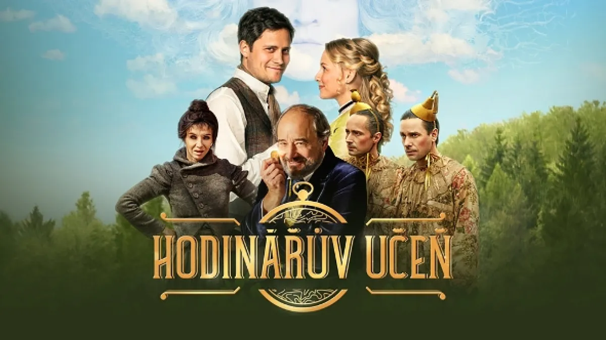 Hodinárov učeň, 2018 - fotogaléria