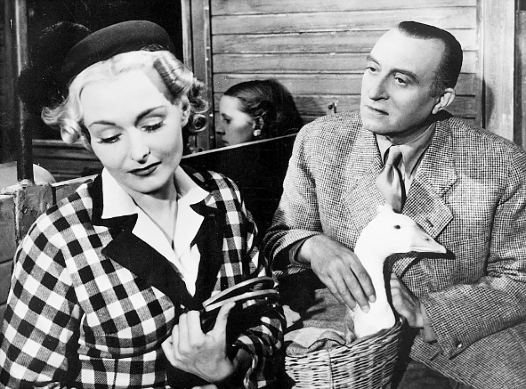 Pytlákova schovanka, 1949 - fotogaléria