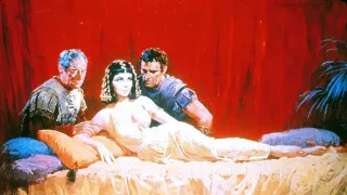 Kleopatra (2/2)