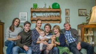 Poldové a nemluvně (3/13)