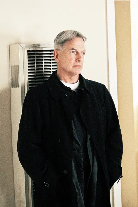 NCIS - Námorný vyšetrovací úrad, 2012 - fotogaléria
