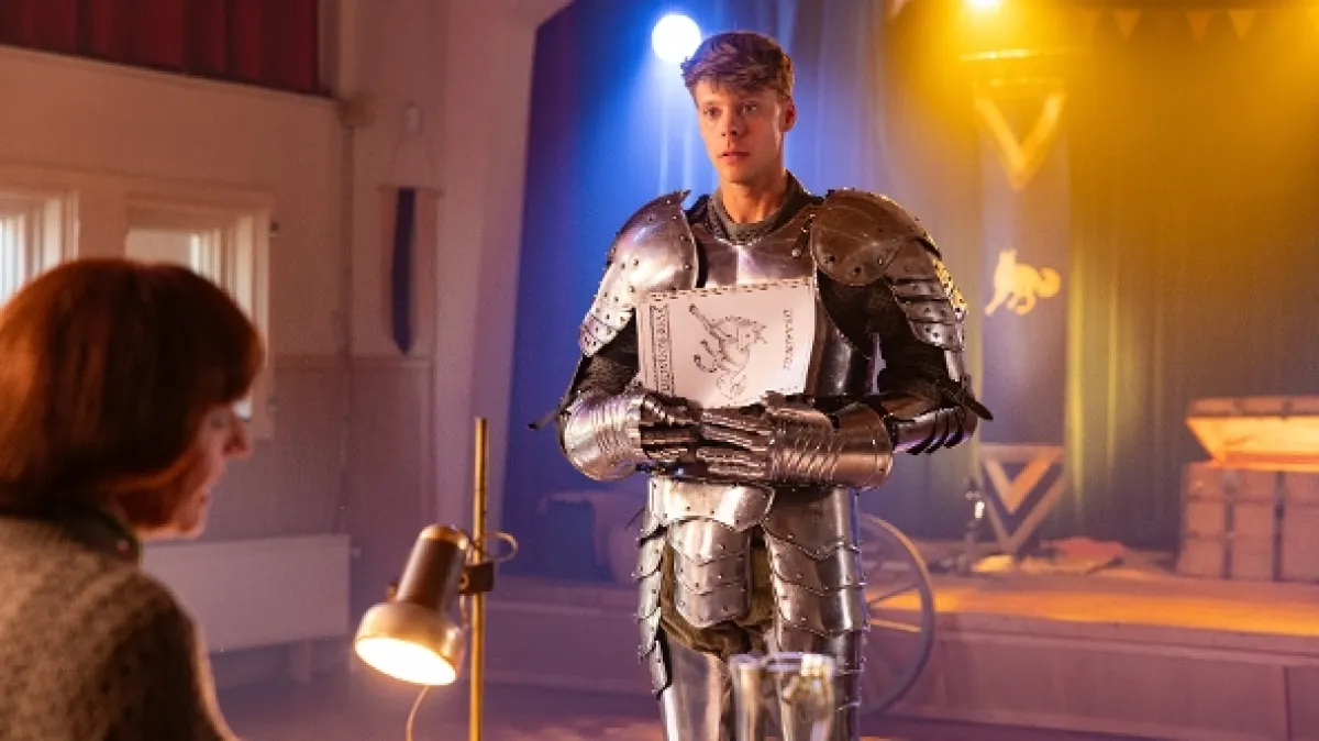 Super třída a stěhování, 2024 - fotogaléria