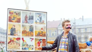Ohnivé ženy medzi nami