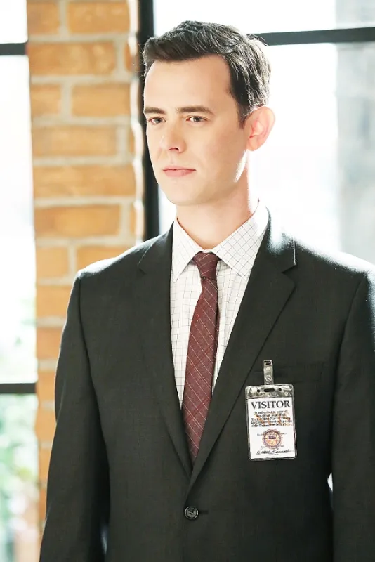 NCIS - Námorný vyšetrovací úrad, 2012 - fotogaléria
