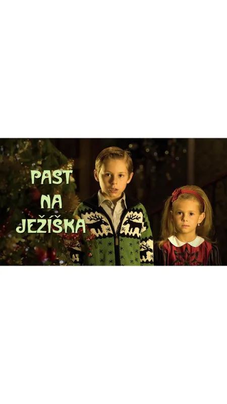 Past na Ježíška, 2006 - fotogaléria