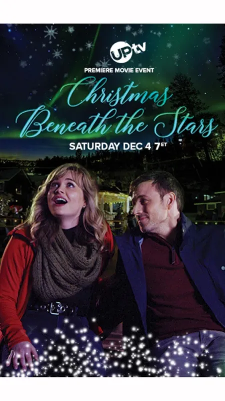 Christmas Beneath The Stars, 2021 - fotogaléria
