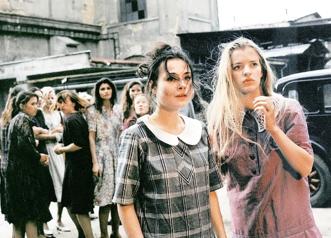 Dobrodružství kriminalistiky, 1993 - fotogaléria