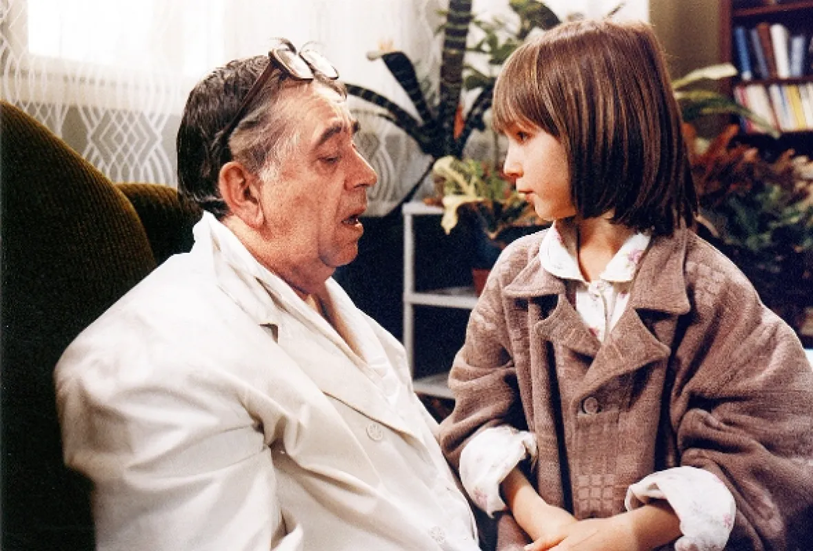 Počítanie ovečiek, 1981 - fotogaléria