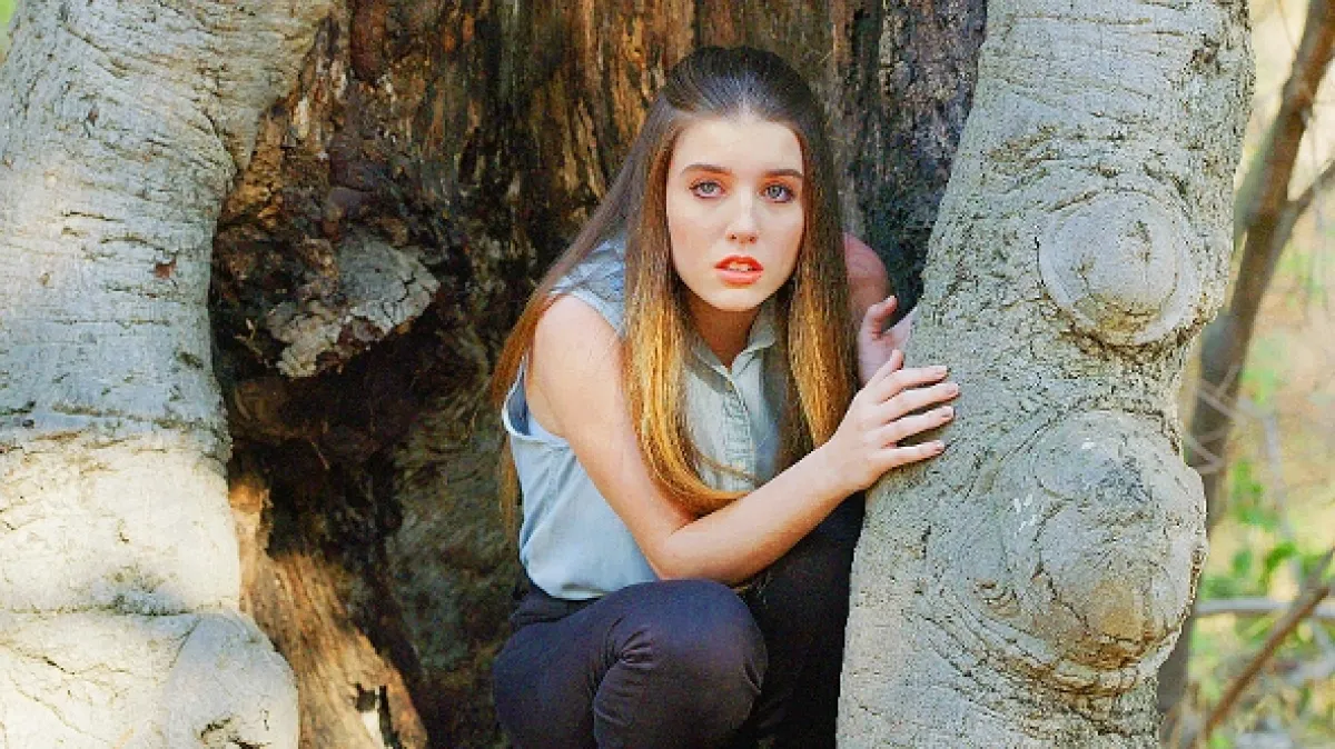 Otčímovo tajemství (My Stepfather’s Secret), 2019 - fotogaléria
